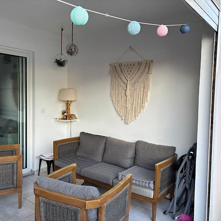 Ti Kaz Villa Saint-Francois  Luaran gambar