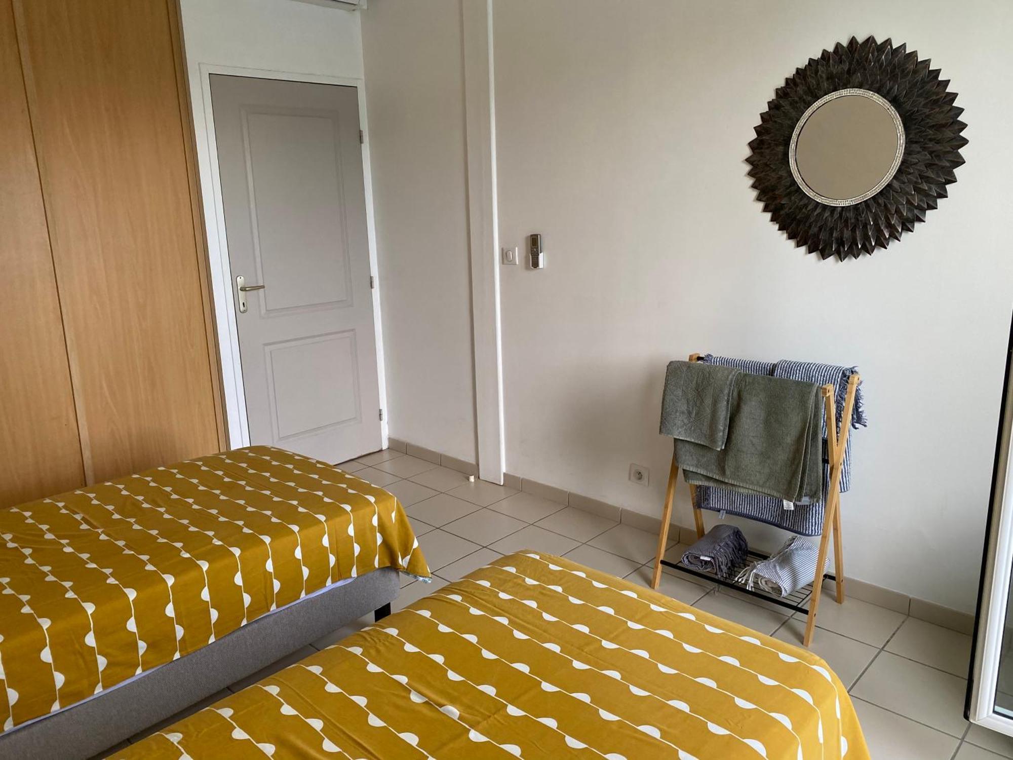 Ti Kaz Villa Saint-Francois  Luaran gambar