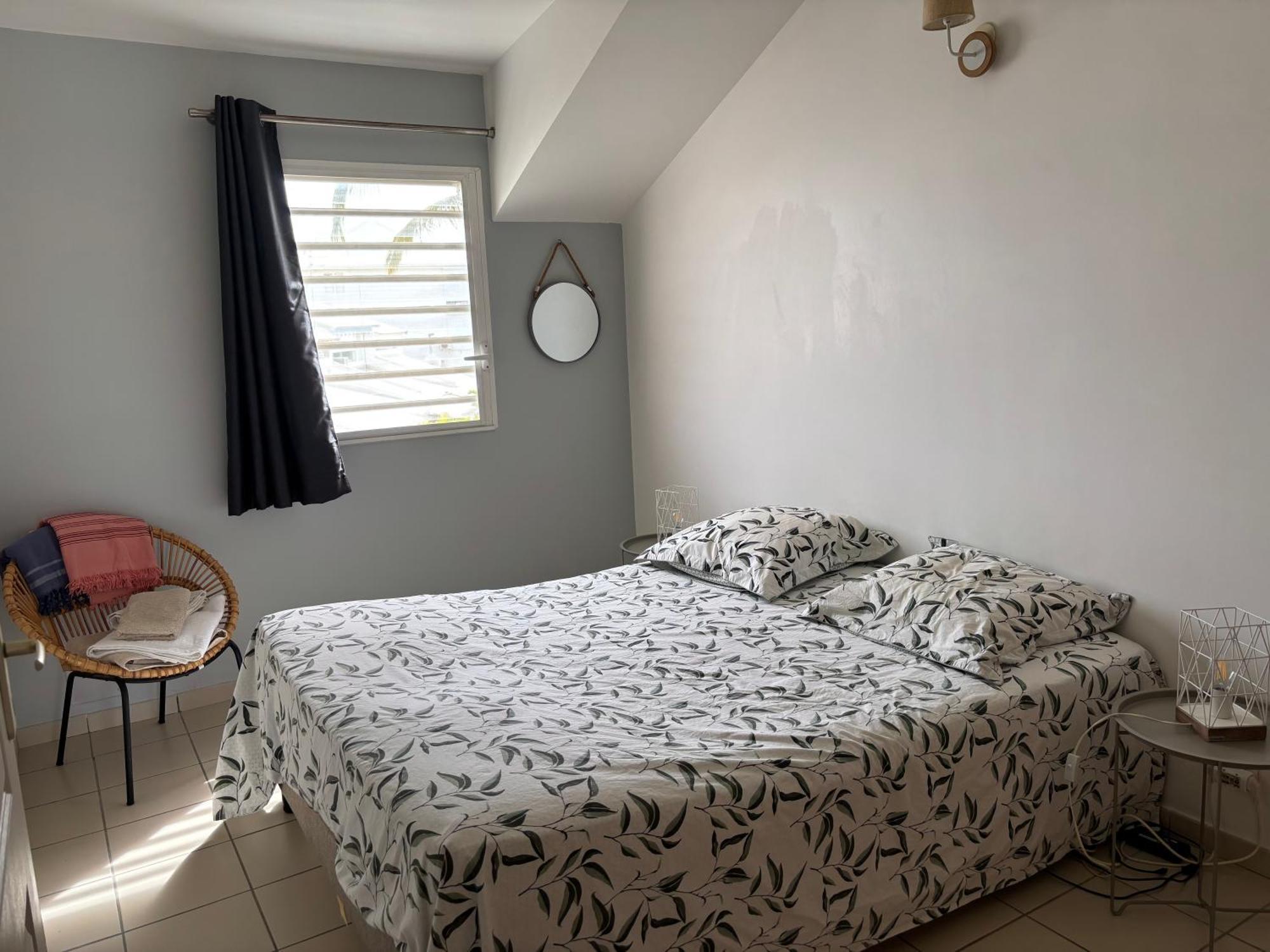 Ti Kaz Villa Saint-Francois  Luaran gambar