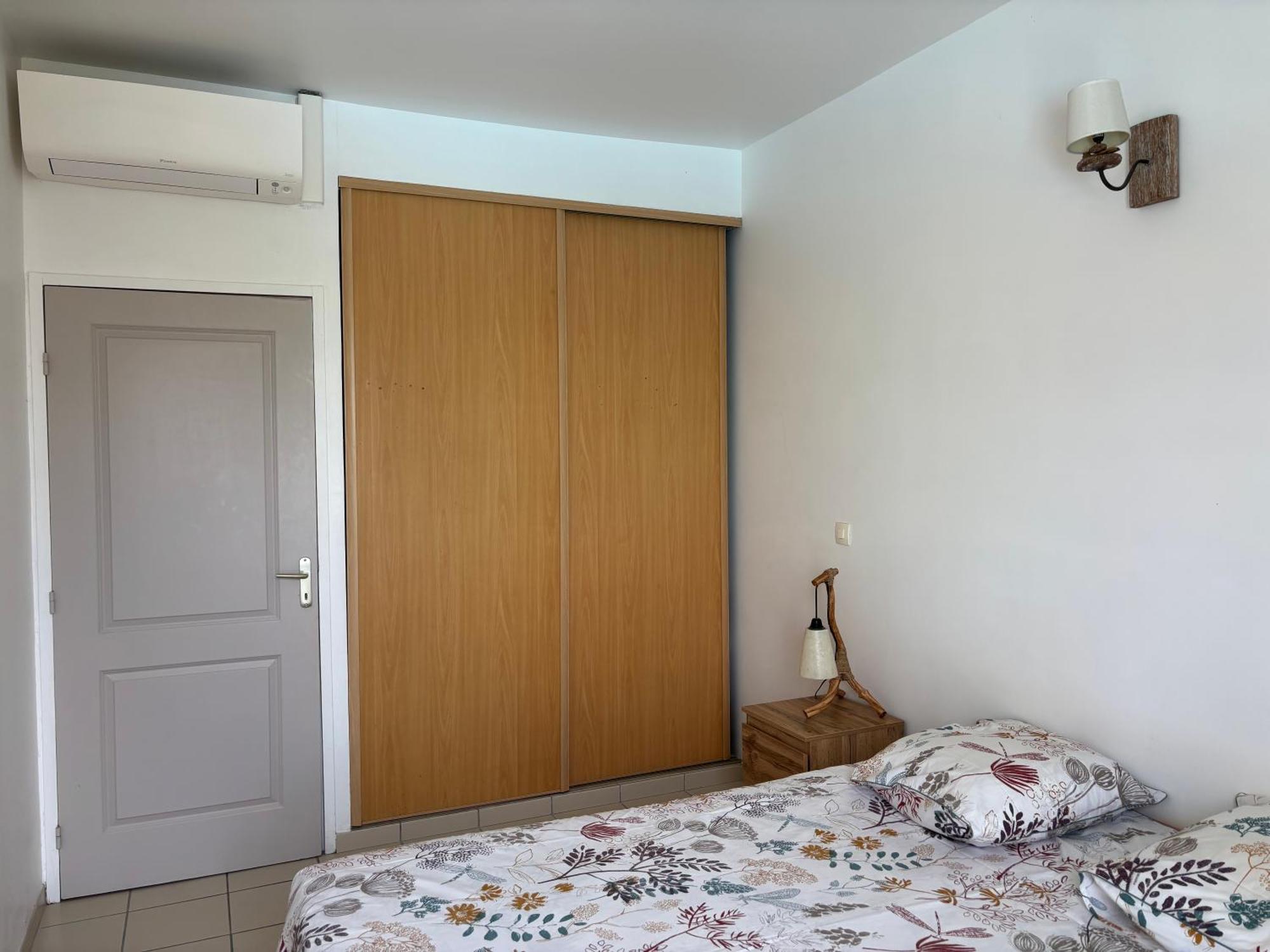 Ti Kaz Villa Saint-Francois  Luaran gambar