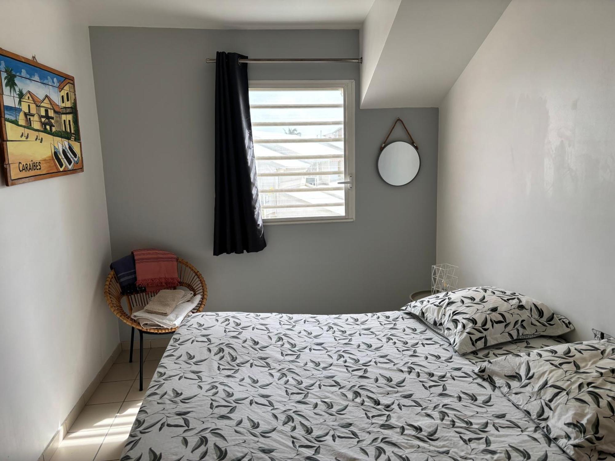 Ti Kaz Villa Saint-Francois  Luaran gambar