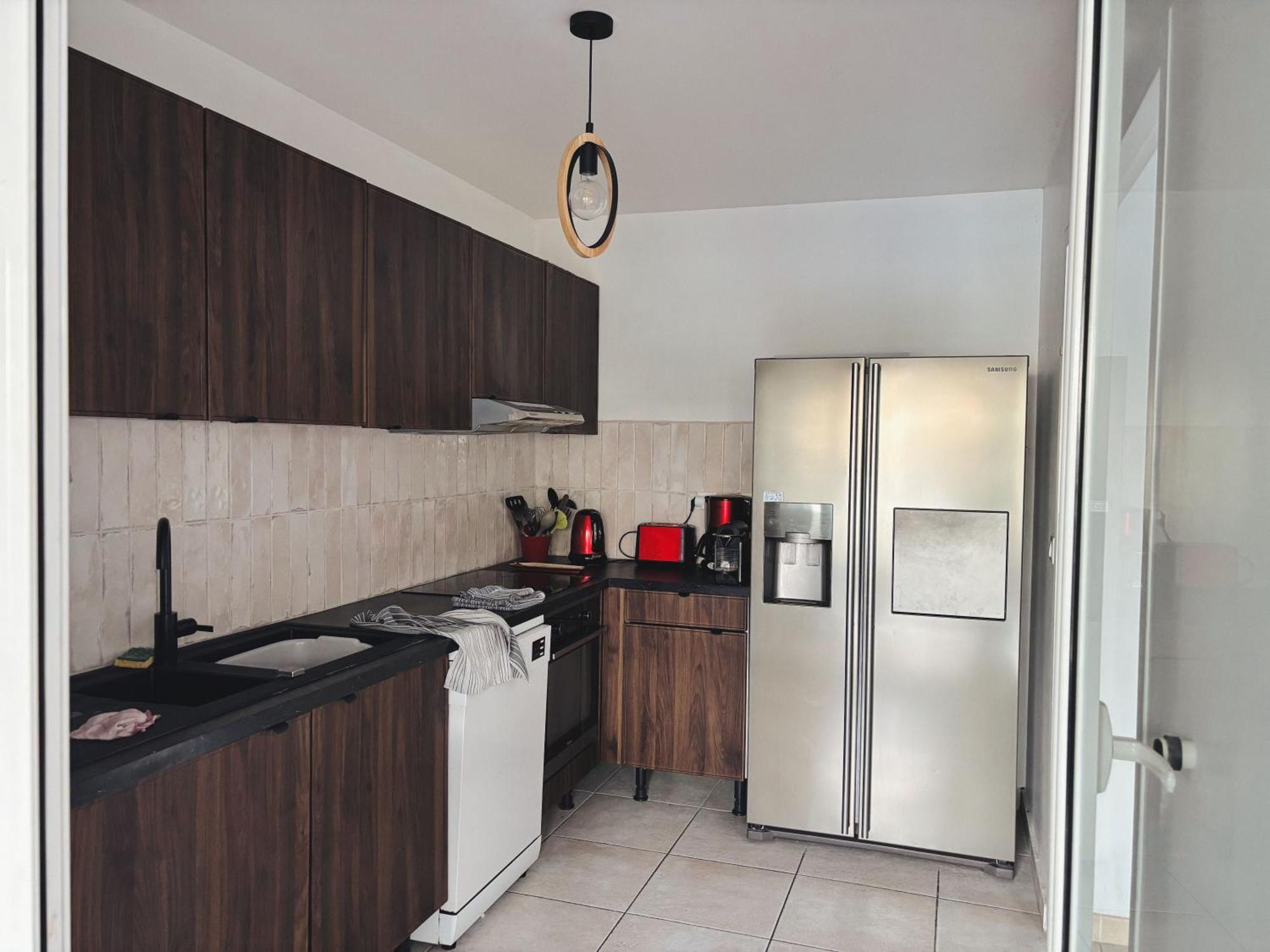 Ti Kaz Villa Saint-Francois  Luaran gambar