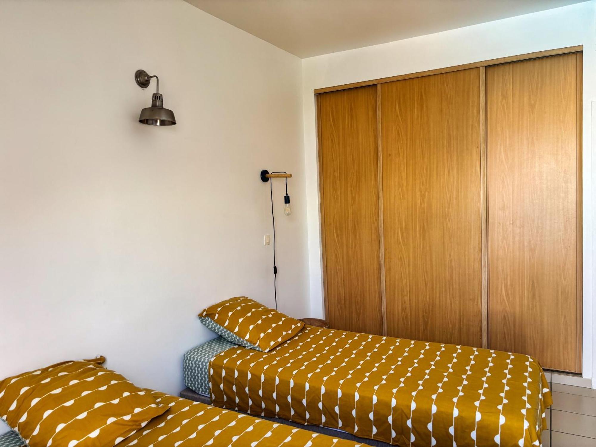 Ti Kaz Villa Saint-Francois  Luaran gambar
