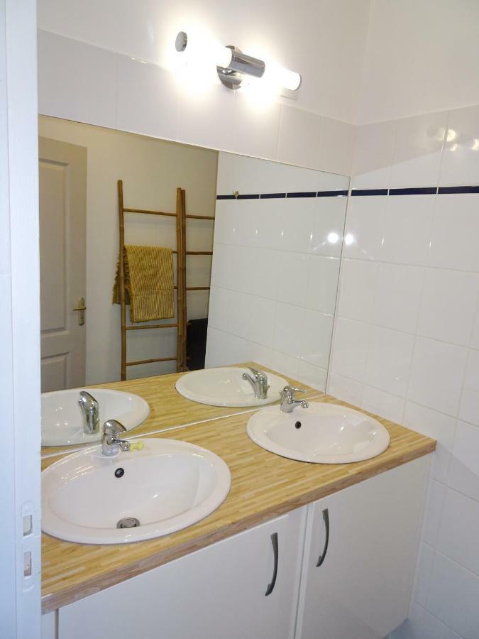 Ti Kaz Villa Saint-Francois  Luaran gambar